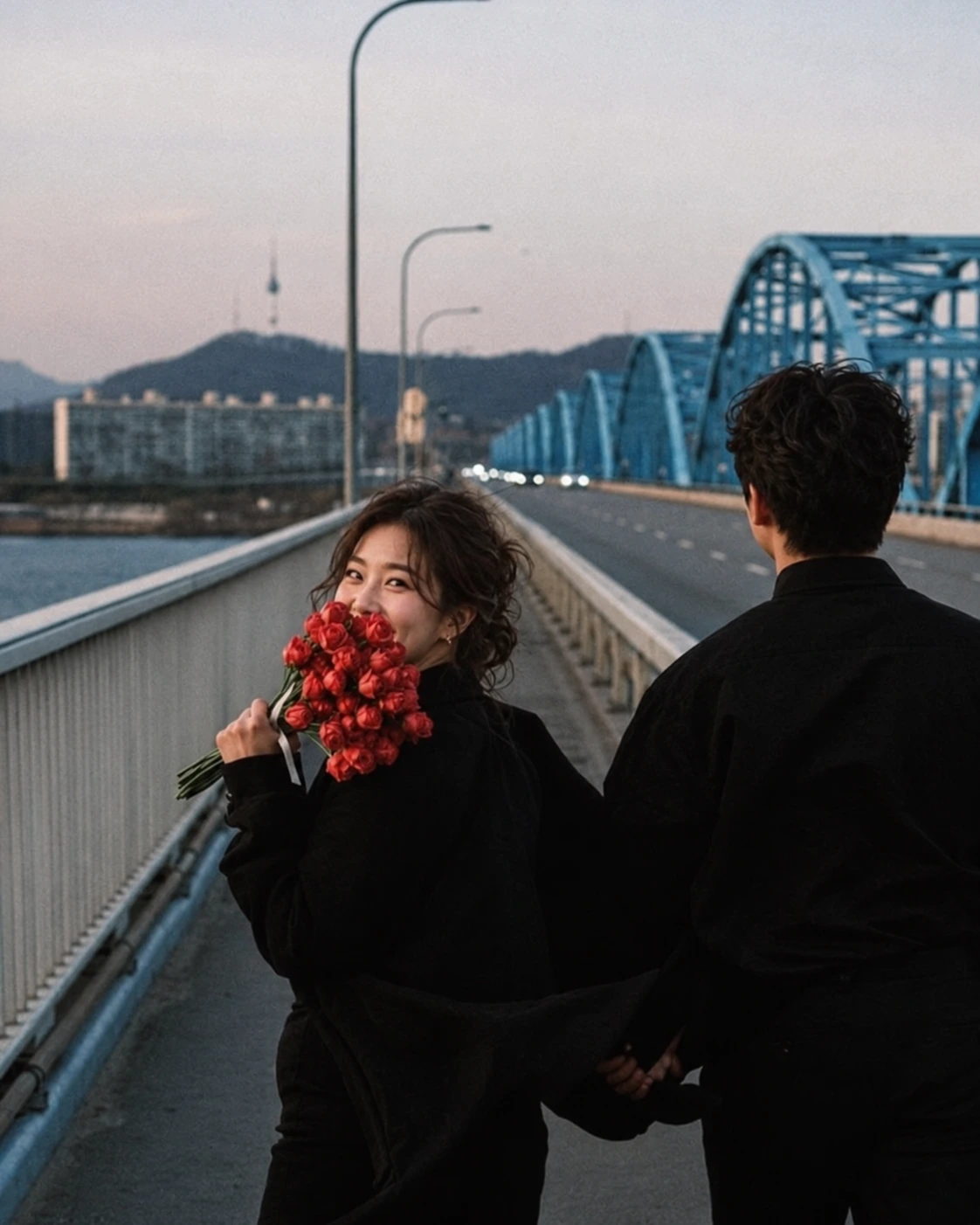 함께한 순간 5