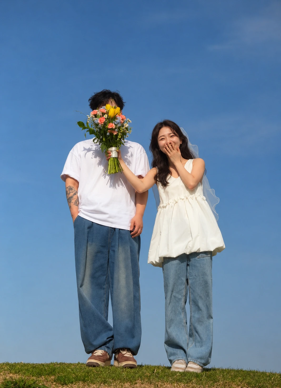 함께한 순간 4