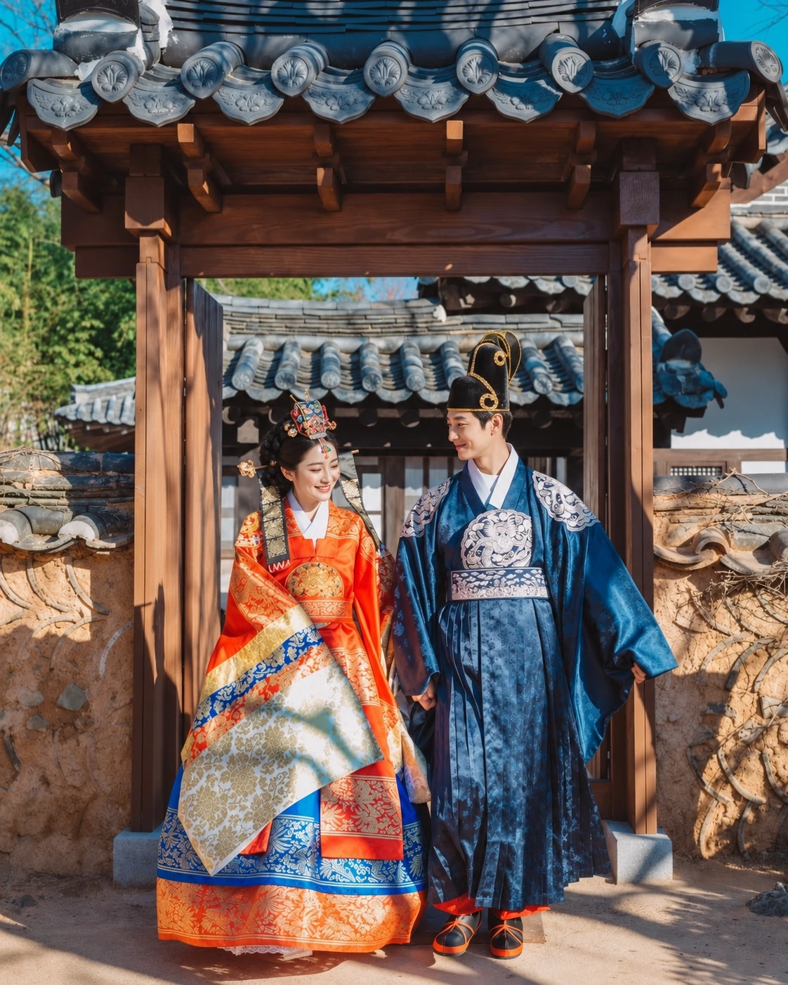 함께한 순간 5