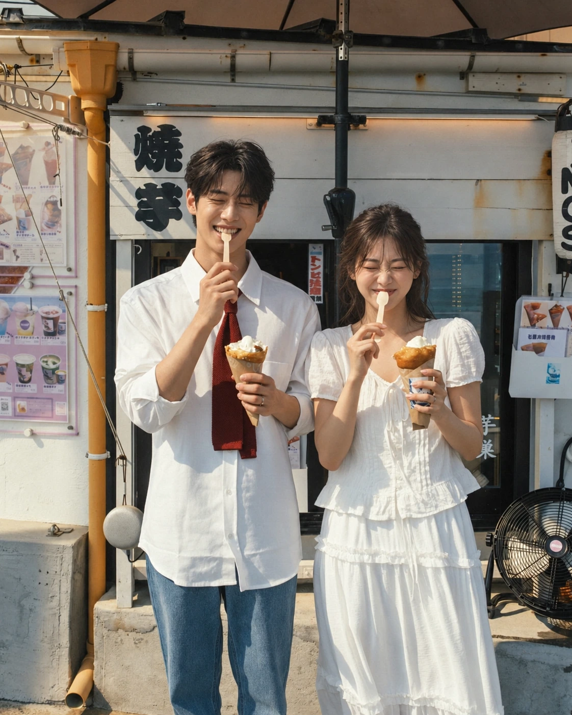 함께한 순간 6