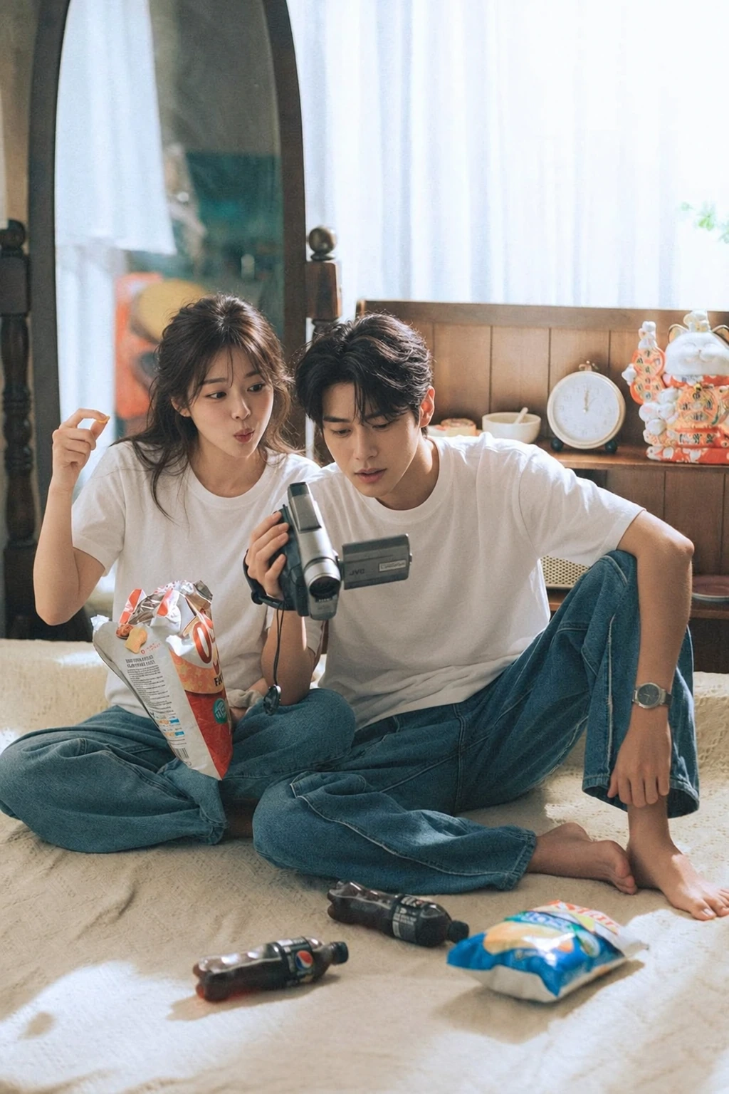 함께한 순간 4